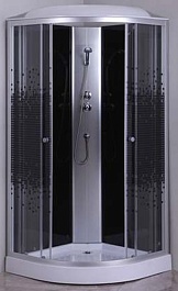 Niagara Душевая кабина NG-4503-08 – фотография-1