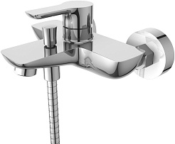 Excellent Смеситель Apomea для ванны – фотография-1