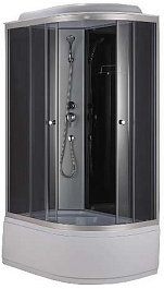 EcoStyle Душевая кабина ES00309GWP-L – фотография-1