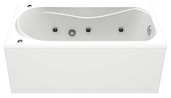 Bas Акриловая ванна Верона 150 – фотография-4