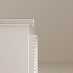 Sancos Тумба под раковину Folk 60 bianco – фотография-6