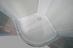 Bolu Душевая кабина BL-100n Sektors – фотография-5