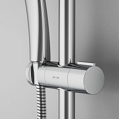 Am.Pm Душевой комплект Gem F0190000 – фотография-3