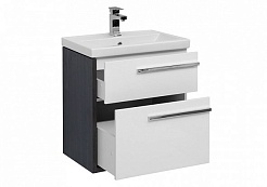 Aquanet Тумба с раковиной Фостер 70 – фотография-7