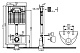 Cersanit Система инсталляции для унитазов Slim&Silent P-IN-MZ-SLIM – фотография-6