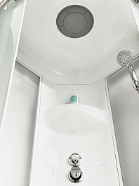 Royal Bath Душевая кабина RB 90HP4-MT – фотография-2