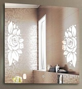 Niagara Зеркало Vigo LED