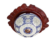 N-Light Люстра 6158-3 потолочная