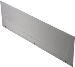 WeltWasser Фронтальный экран WW HB Oker 170 WT – фотография-1