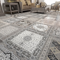 Коллекция плитки Уралкерамика Халиф