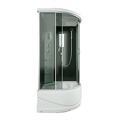 Erlit Душевая кабина ER4509TP-C4-RUS – фотография-6
