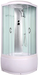 Luxus Душевая кабина T08 Nemi – фотография-1