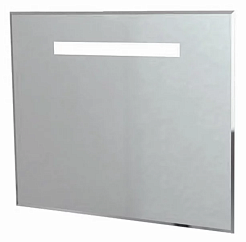 De Aqua Мебель для ванной Токката 90, зеркало Экстра EXT 90 FP – фотография-11