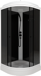 Triton Душевая кабина Грэй 90/90 Щ0000067302 – фотография-7