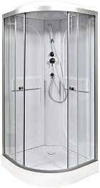 DTO Душевая кабина L 608 стандартная – фотография-2