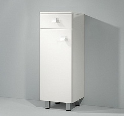 Какса-а Тумба напольная "Домино" L – фотография-2