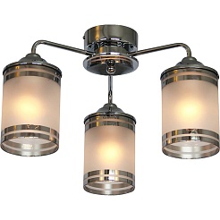  Люстра "Modern Style 1132-33" потолочная – фотография-1