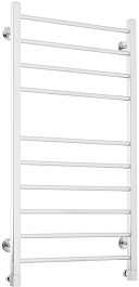 Domoterm Полотенцесушитель Куба П10 500x1000 хром – фотография-2
