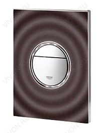 Grohe Кнопка смыва Nova Cosmopolitan 38869XG0 – фотография-1