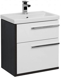 Aquanet Мебель для ванной Фостер 60 – фотография-10