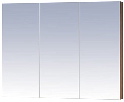 Misty Мебель для ванной Лада 105 – фотография-4