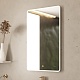 Dreja Зеркало Point 50x80 Led-подсветка – картинка-17