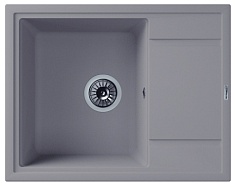 Florentina Мойка гранитная Липси 650 грей