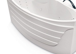 Aquatika Экран Аквалюкс Аврора фронтальный – фотография-1