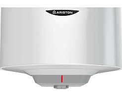 Ariston Водонагреватель накопительный PRO1 R INOX ABS 30 V SLIM 2K – фотография-2