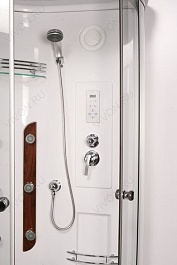 Luxus Душевая кабина Luxus 123D – фотография-2