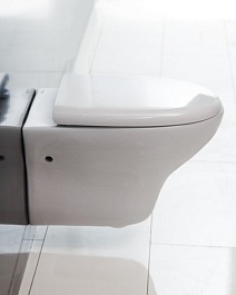 BelBagno Унитаз подвесной ANTO безободковый – фотография-4