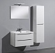 BelBagno Тумба с раковиной подвесная ANCONA-N 900 Bianco Lucido – картинка-11