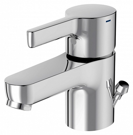 Jacob Delafon Смеситель Viteo E15412-CP – фото, картинка, фотография-1