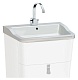 Duravit Мебель для ванной "Esplanade 85" белая – фотография-18