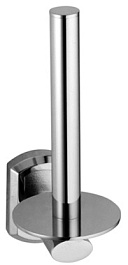 WasserKRAFT Держатель туалетной бумаги "Oder K-3097" – фотография-1