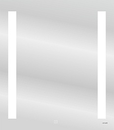 Cersanit Зеркало Led 020 Base 70 – фотография-1