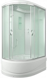 Erlit Душевая кабина ER 3512TPR-C3-RUS – фотография-1