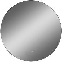 Continent Зеркало Ajour Medium Led 1000