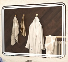 Mixline Зеркало Адриана 90