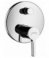 Hansgrohe Смеситель "Metris S 31465000"