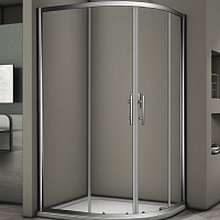 Veconi  Душевой уголок Rovigo RV-08 120x80
