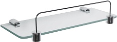 Niagara Полка Promo P00MT прозрачная