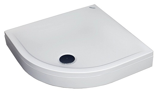 Kolpa San  Поддон для душа Kolpa San Eisa 100 – фото-1