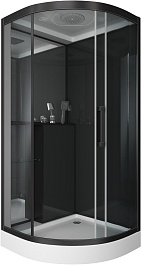 Grossman Душевая кабина 100x100 GR260 – фотография-1
