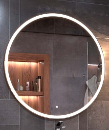 Vigo Зеркало Cosmo Classic 1000 – фотография-2