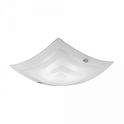 Eglo Светильник "Borgo 1 86852" настенно-потолочный – фотография-1