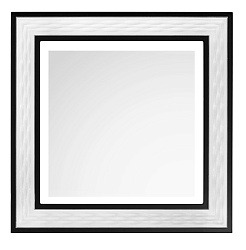 Водолей Зеркало "Леон 70" – фотография-1