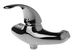 Paini Смеситель для душа Fiori F2CR511LMKM хром (CR) – фотография-1