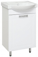 Runo Тумба для умывальника Монро 50