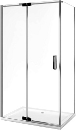 Excellent Душевой уголок Colors 120x90 L – фотография-1